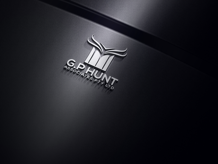 Logo Design by khairul 5 for this project | Design #21597733