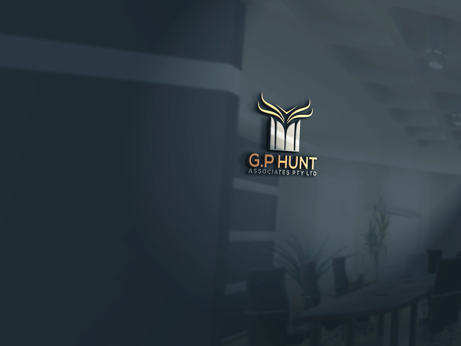 Logo Design by khairul 5 for this project | Design #21597738