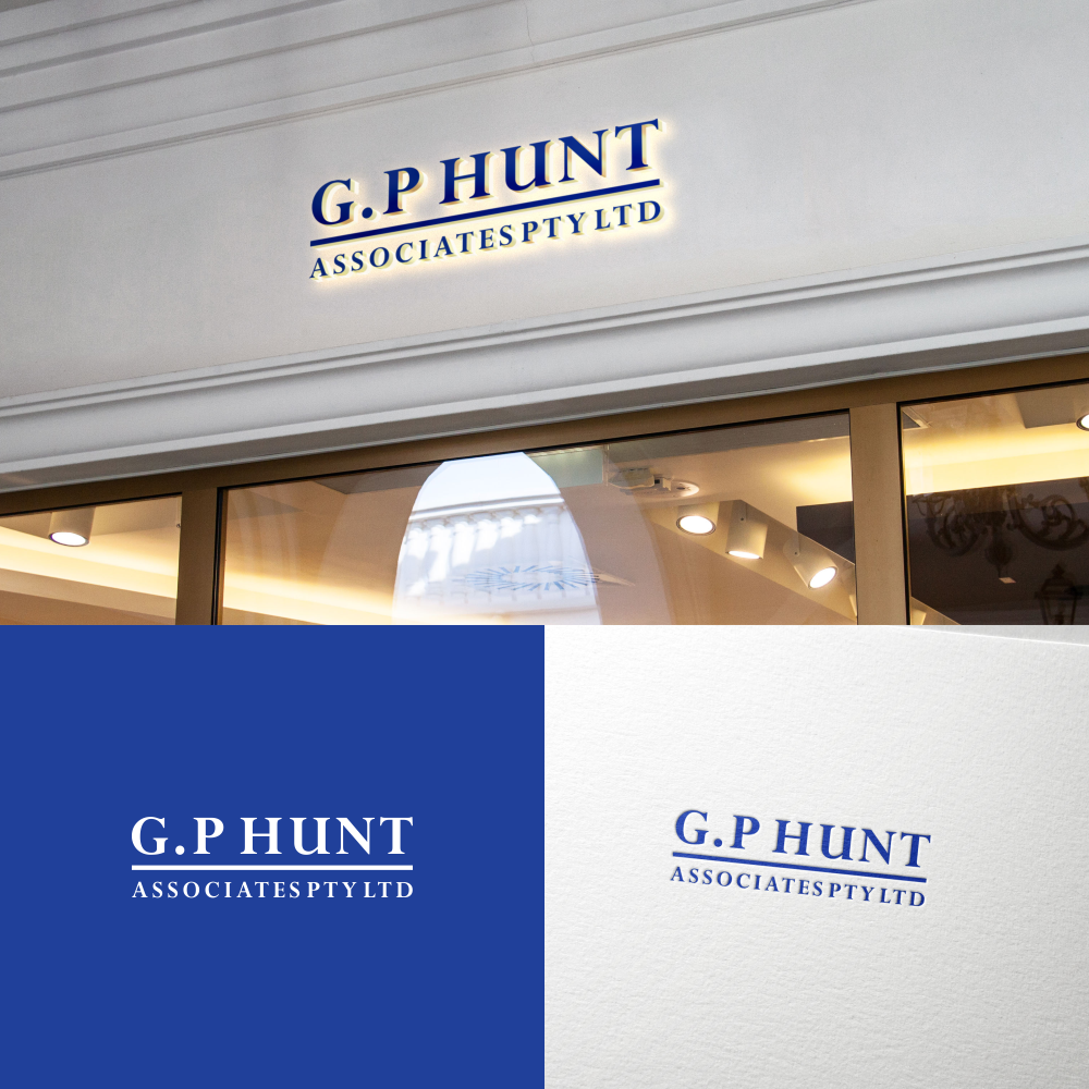 Logo Design by rinaldoajigunadi 2 for this project | Design #21600425