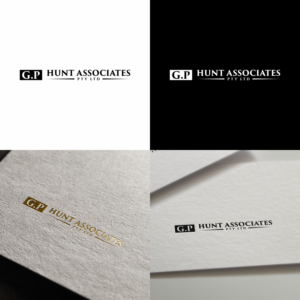 Logo Design by galang1996 2