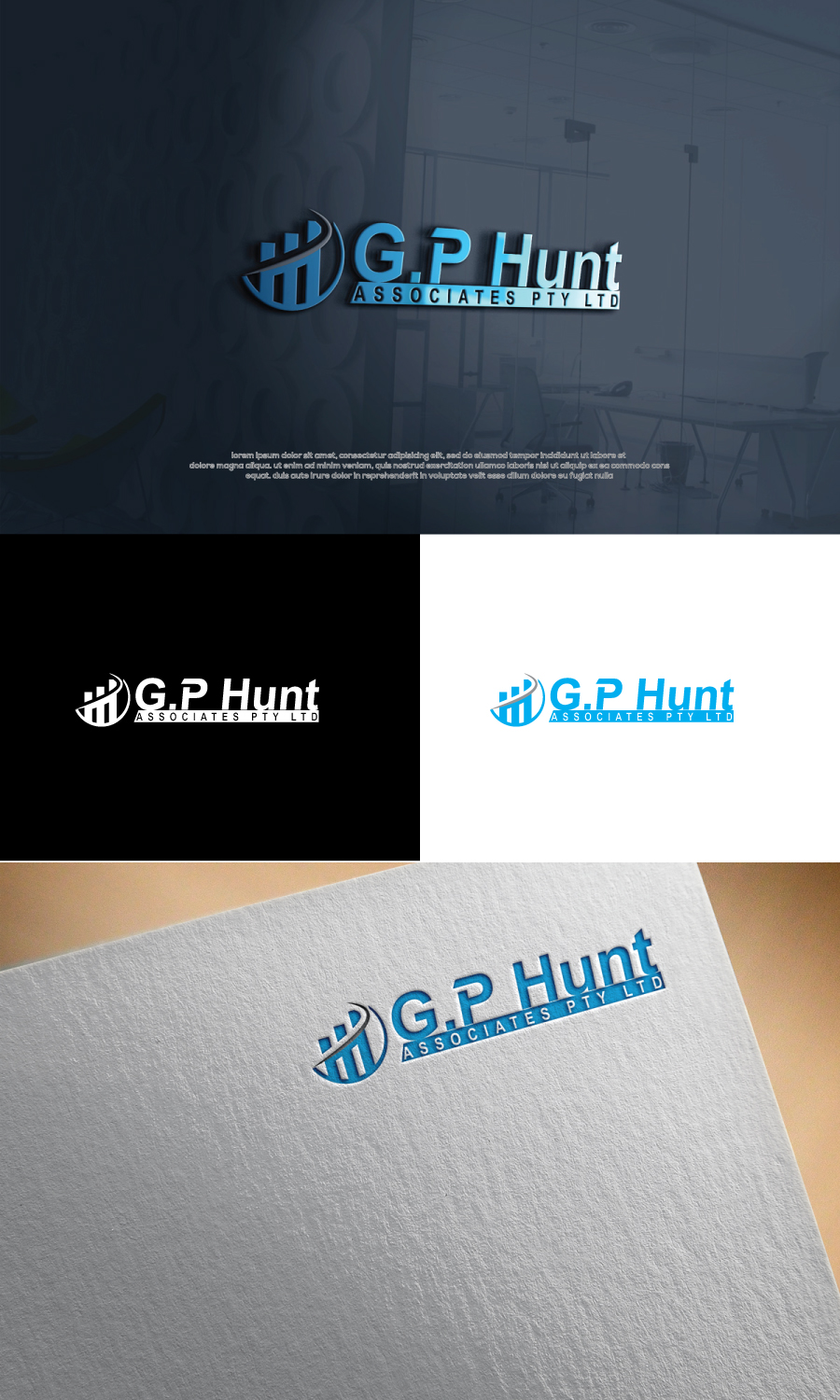 Logo Design by jarin 28 for this project | Design #21595349