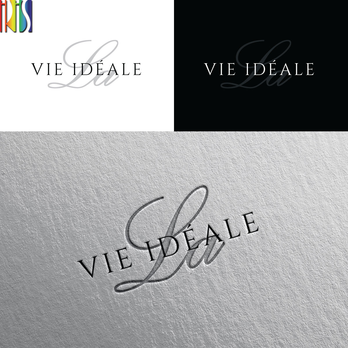 Logo Design by Iris 3 for YARA | Design #21597327