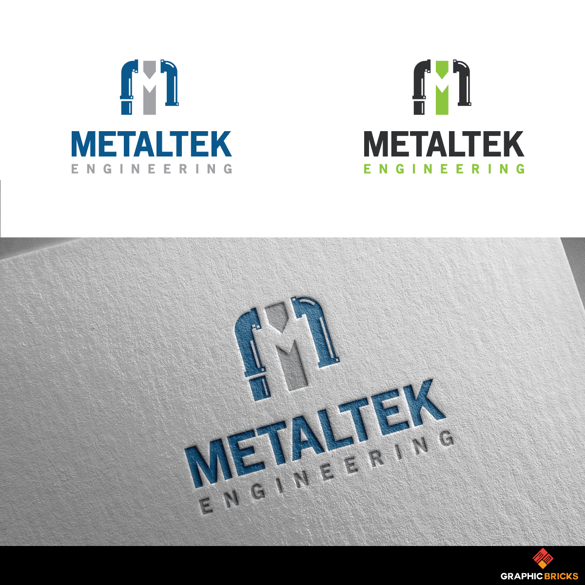 Logo Design by Graphic Bricks for this project | Design #21596154