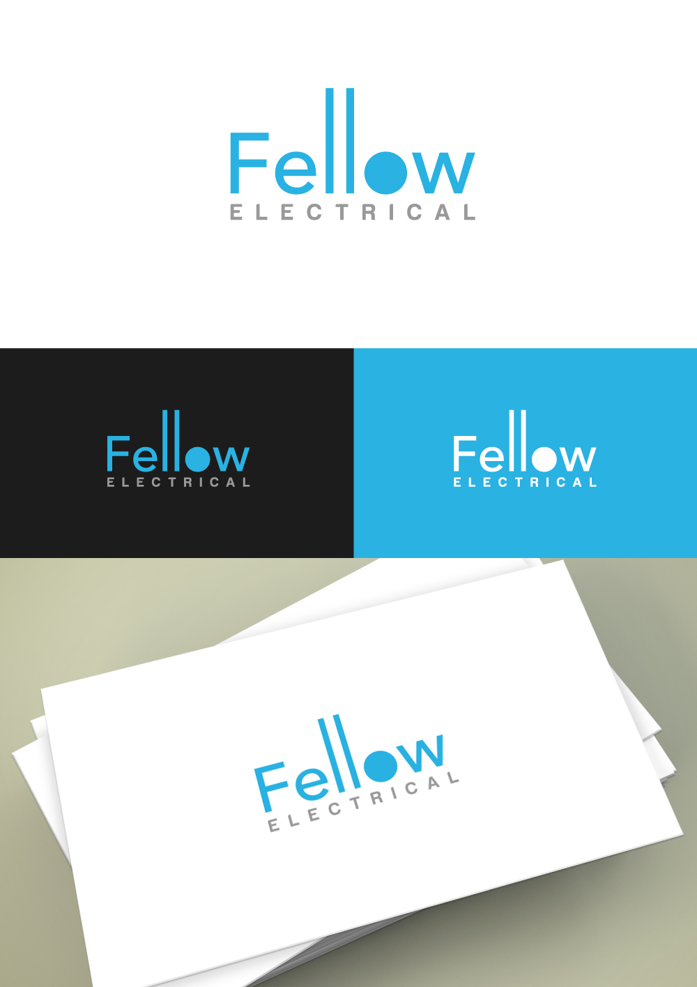 Logo Design by ergo™ for this project | Design #21597666