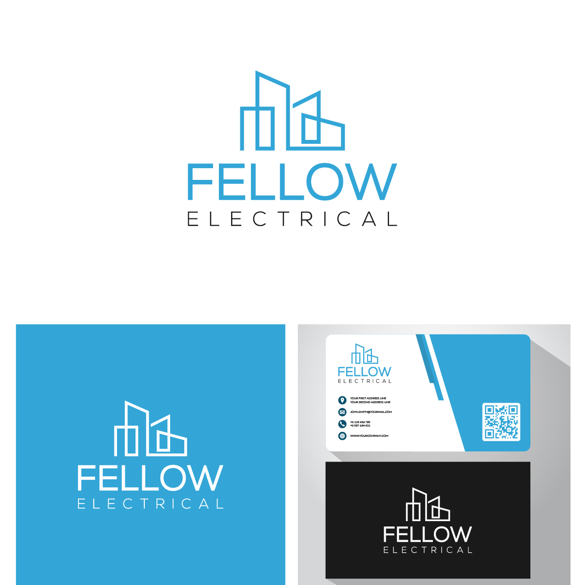 Logo Design by Deziners Zone for this project | Design #21606088