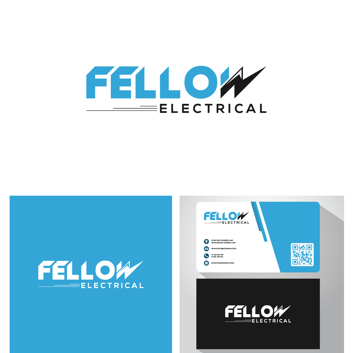 Logo Design by Deziners Zone for this project | Design #21606091