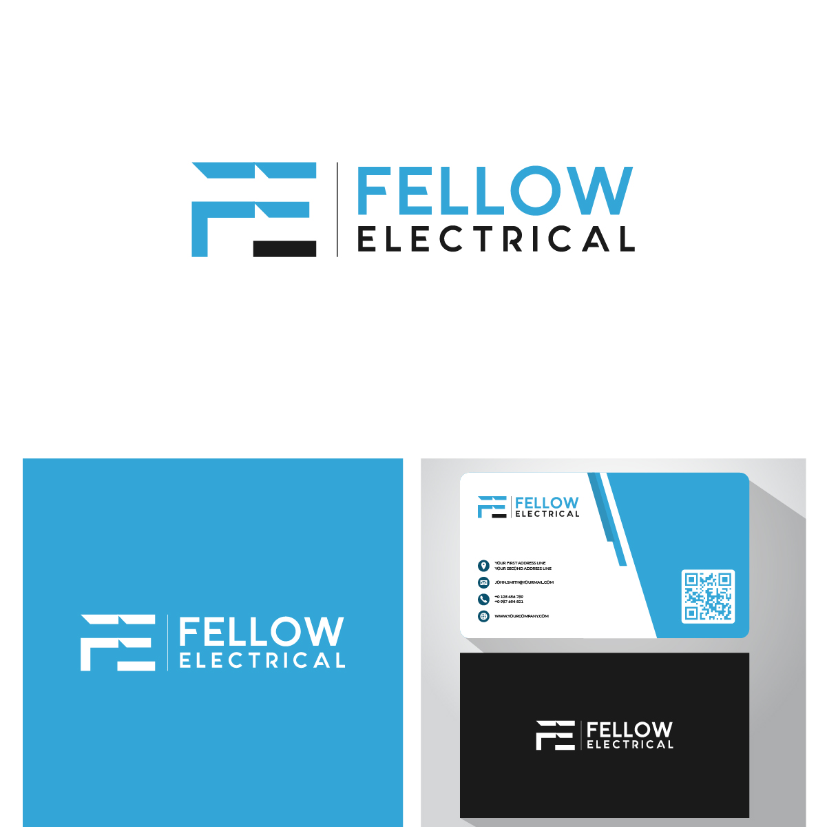 Logo Design by Deziners Zone for this project | Design #21606100