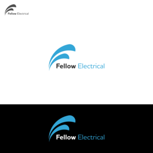 Fellow Electrical | Design de Logo par wahyu azizi