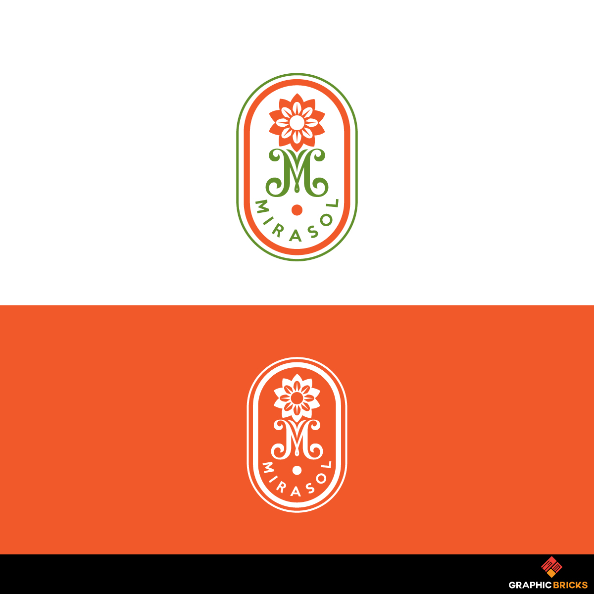 Logo Design by Graphic Bricks for this project | Design #21603181