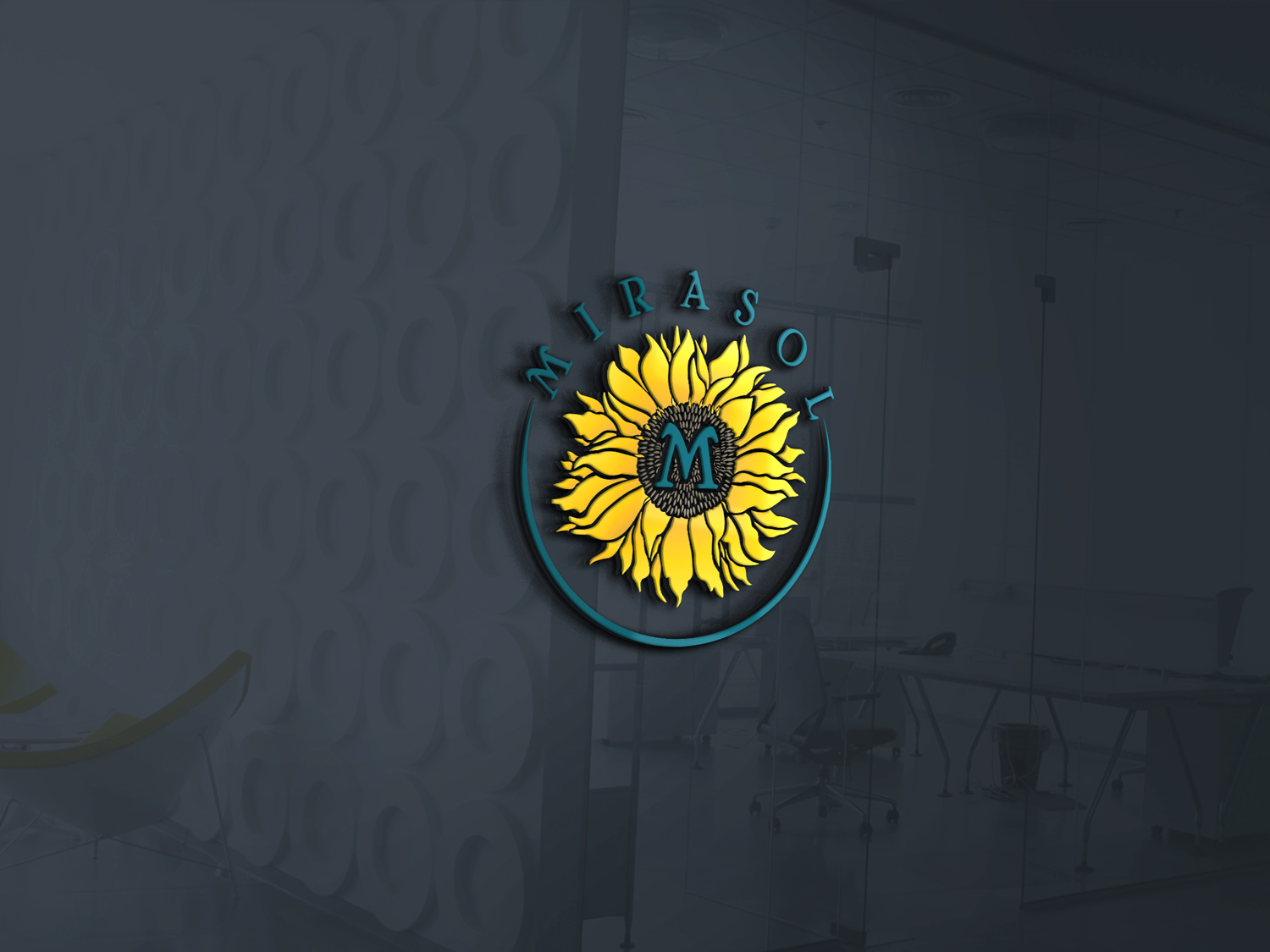 Logo Design by AbdullahDesigns™ for this project | Design #21599493