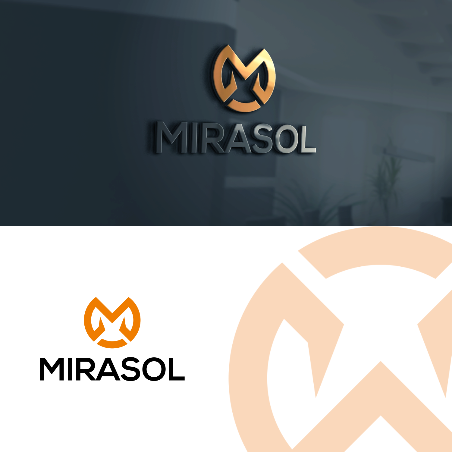 Logo Design by two one for this project | Design #21599721