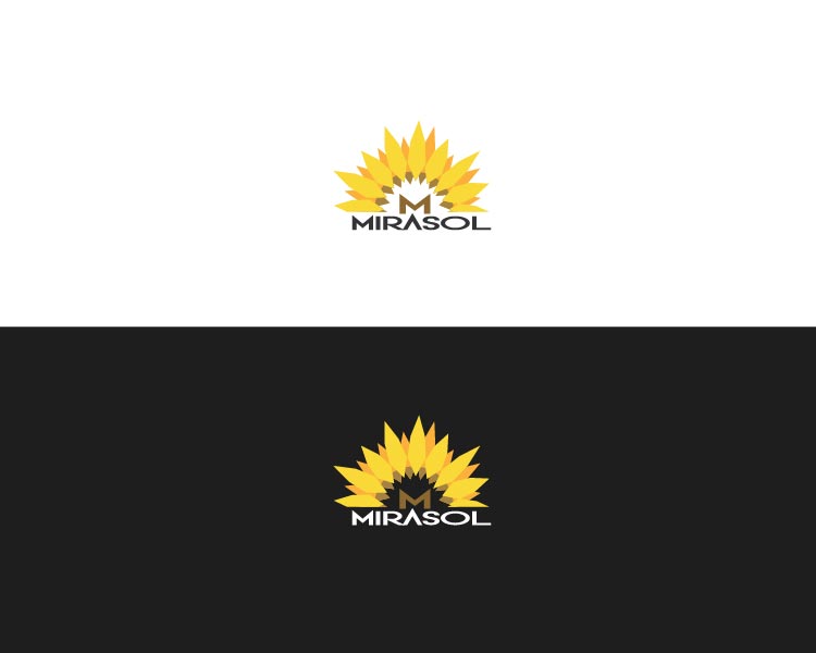 Logo Design by moh.ikra 3 for this project | Design #21599886