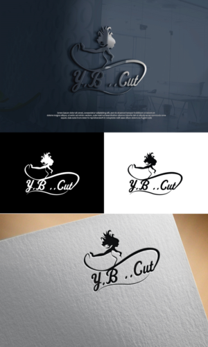 Logo Design by jarin 28