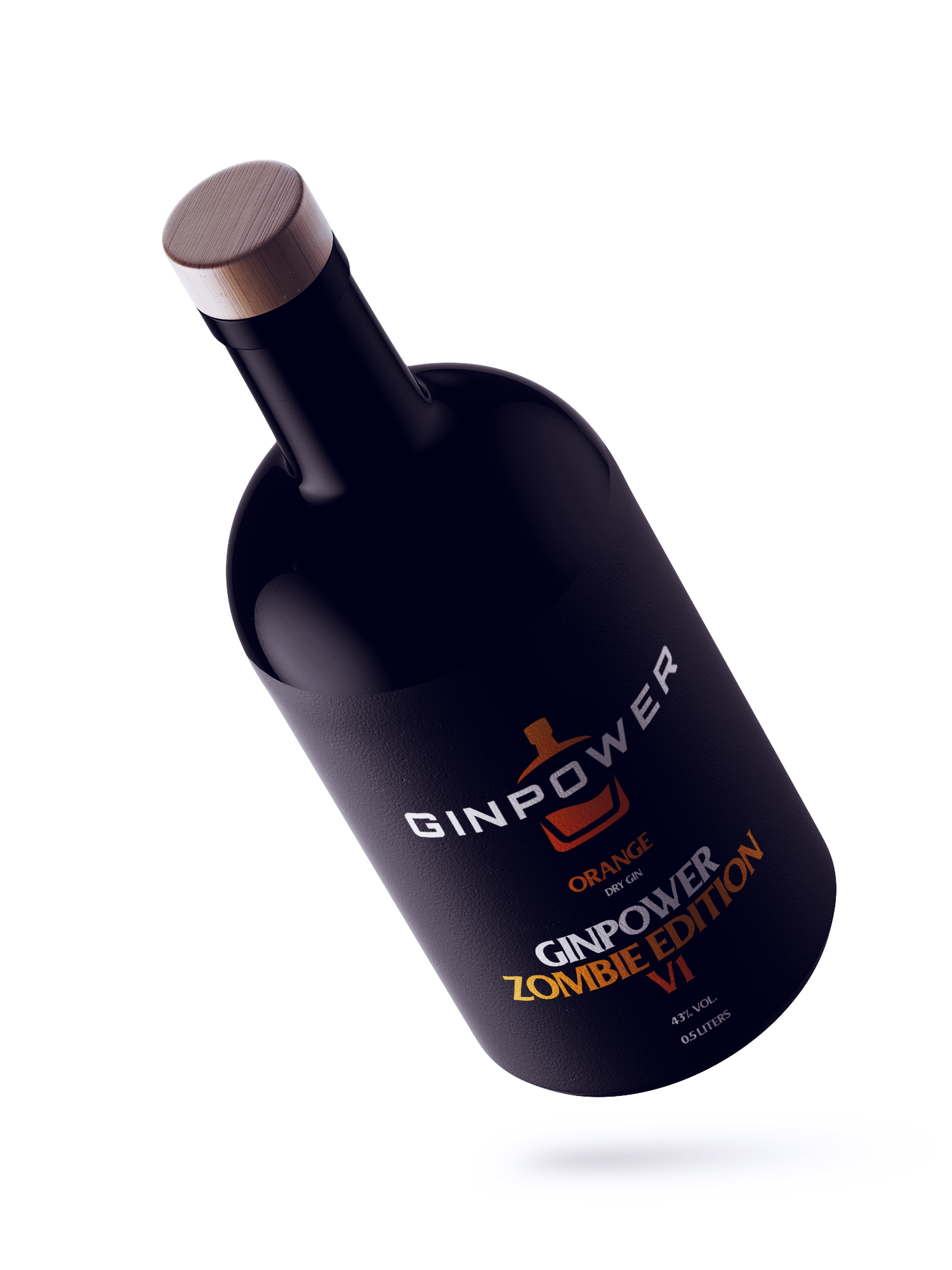 Label Design by tomiball26 for VIVALINE Media Production | Design #21615394