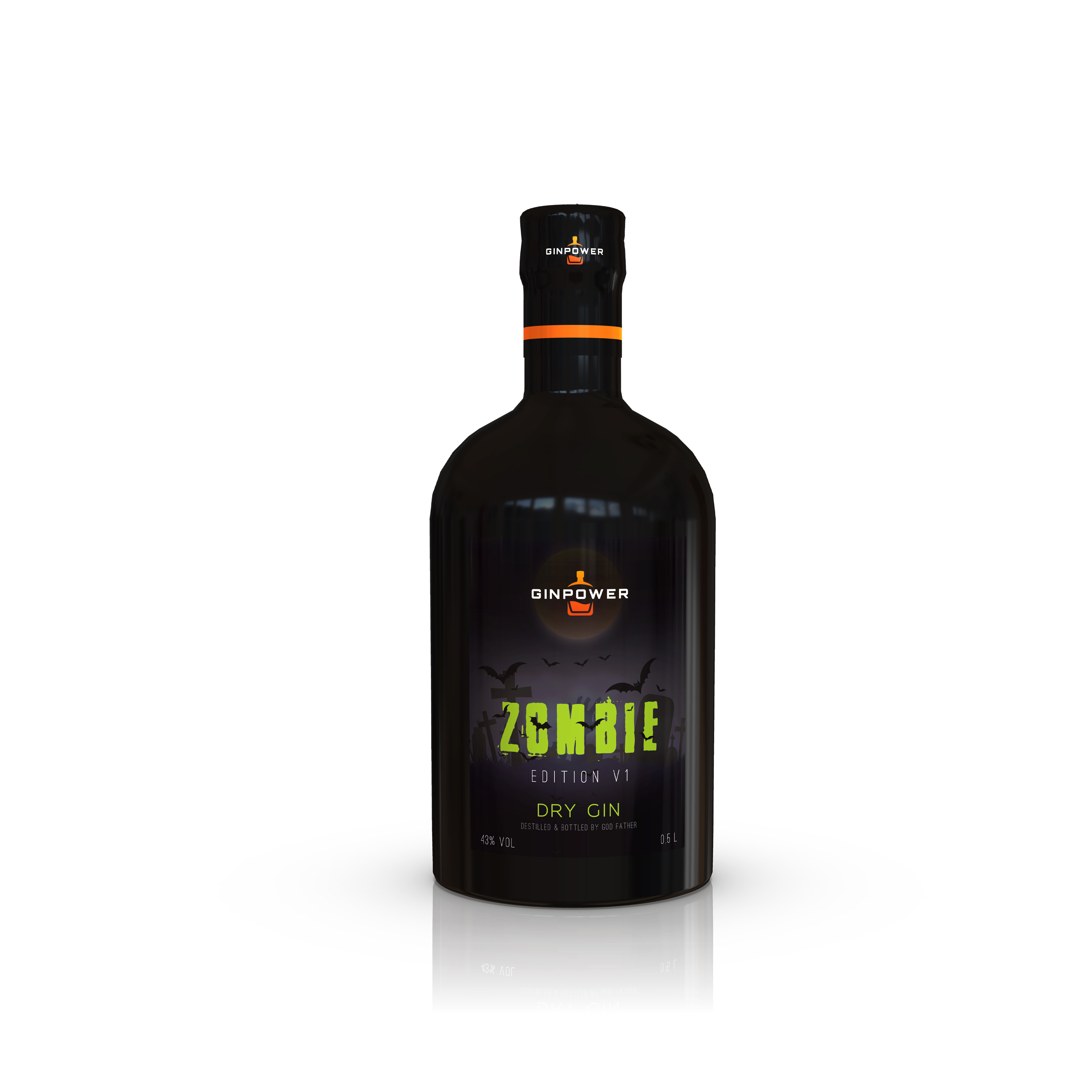 Label Design by chicken.soup for VIVALINE Media Production | Design #21614518