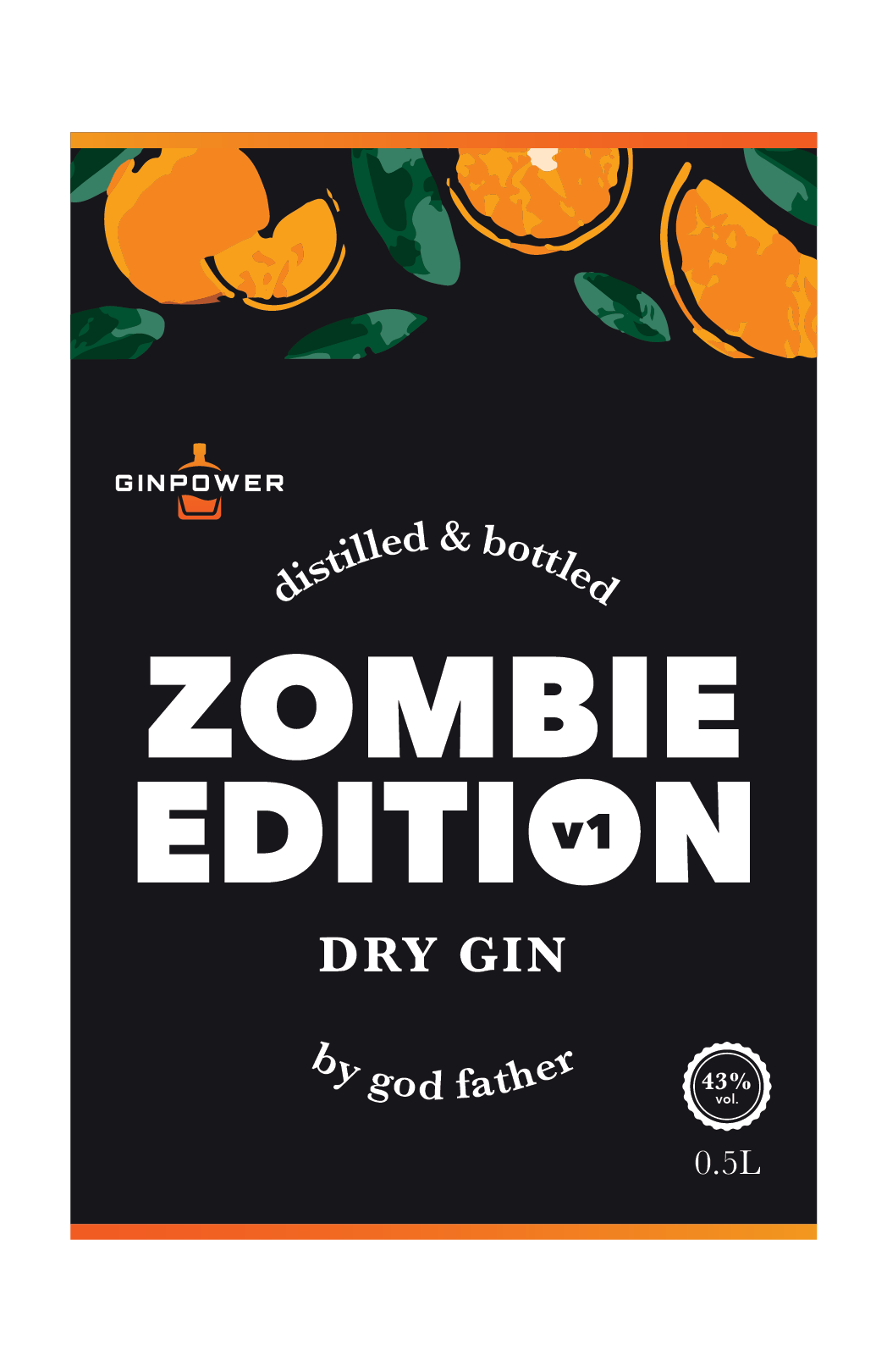 Label Design by Joselito Miguel for VIVALINE Media Production | Design #21604705