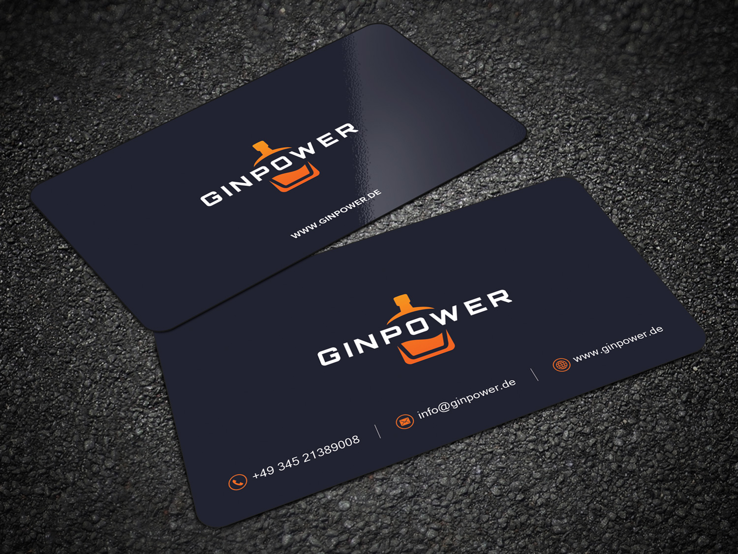 Design de Carte de Visite par Sandaruwan pour VIVALINE Media Production | Design #21603472