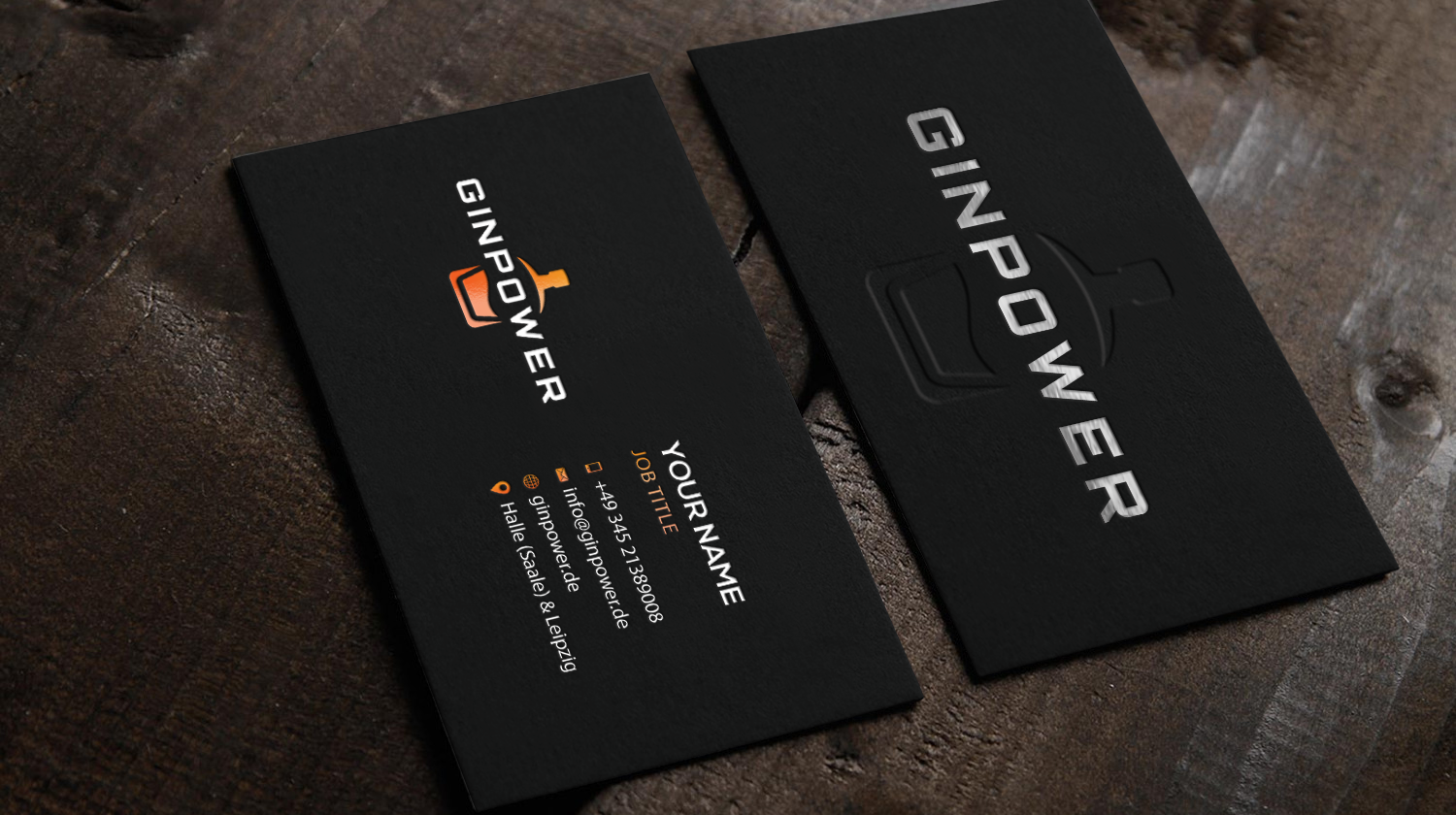 Business Card Design by Riz' for VIVALINE Media Production | Design #21600435