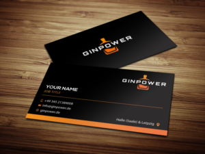 Business Card Design by Riz' for VIVALINE Media Production | Design: #21647030