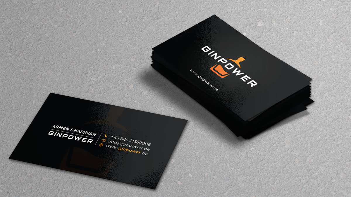 Business Card Design by Verified artistry for VIVALINE Media Production | Design #21614213