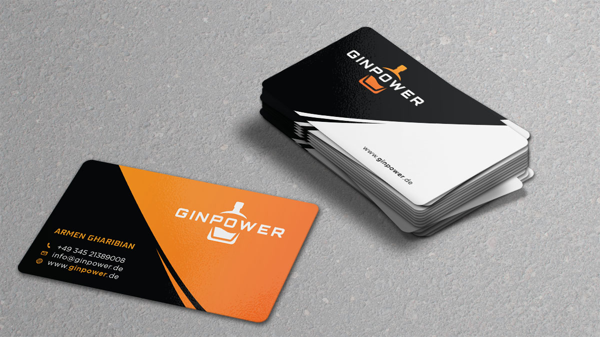 Business Card Design by Verified artistry for VIVALINE Media Production | Design #21614218