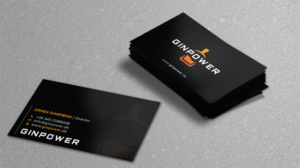 Business Card Design by Verified artistry (Design garden) for VIVALINE Media Production | Design: #21614220