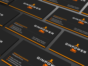 Diseño de Tarjeta de Presentación por Creations Box 2015 para VIVALINE Media Production | Diseño #21607811