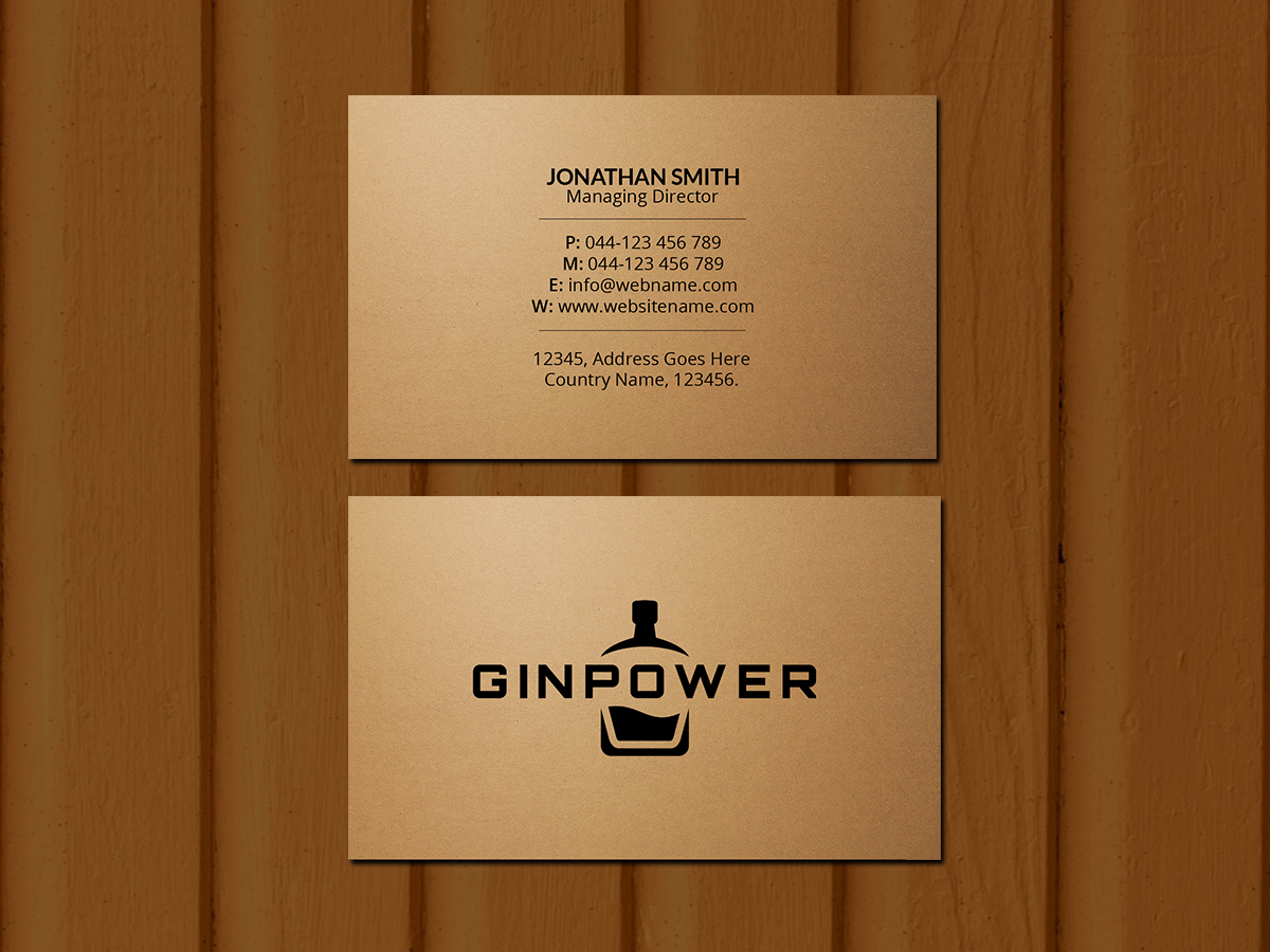 Business Card Design by Creations Box 2015 for VIVALINE Media Production | Design #21614612