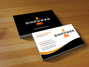 Diseño de Tarjeta de Presentación por Creations Box 2015 para VIVALINE Media Production | Diseño: #21614615