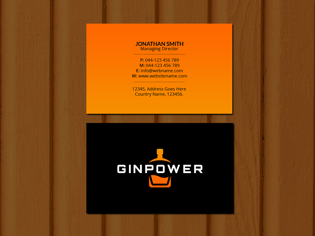 Diseño de Tarjeta de Presentación por Creations Box 2015 para VIVALINE Media Production | Diseño #21614621