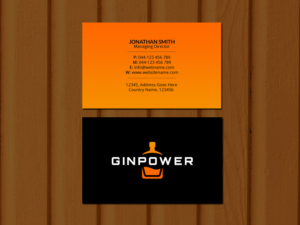 Diseño de Tarjeta de Presentación por Creations Box 2015 para VIVALINE Media Production | Diseño: #21614621