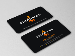 Diseño de Tarjeta de Presentación por Creations Box 2015 para VIVALINE Media Production | Diseño: #21614622