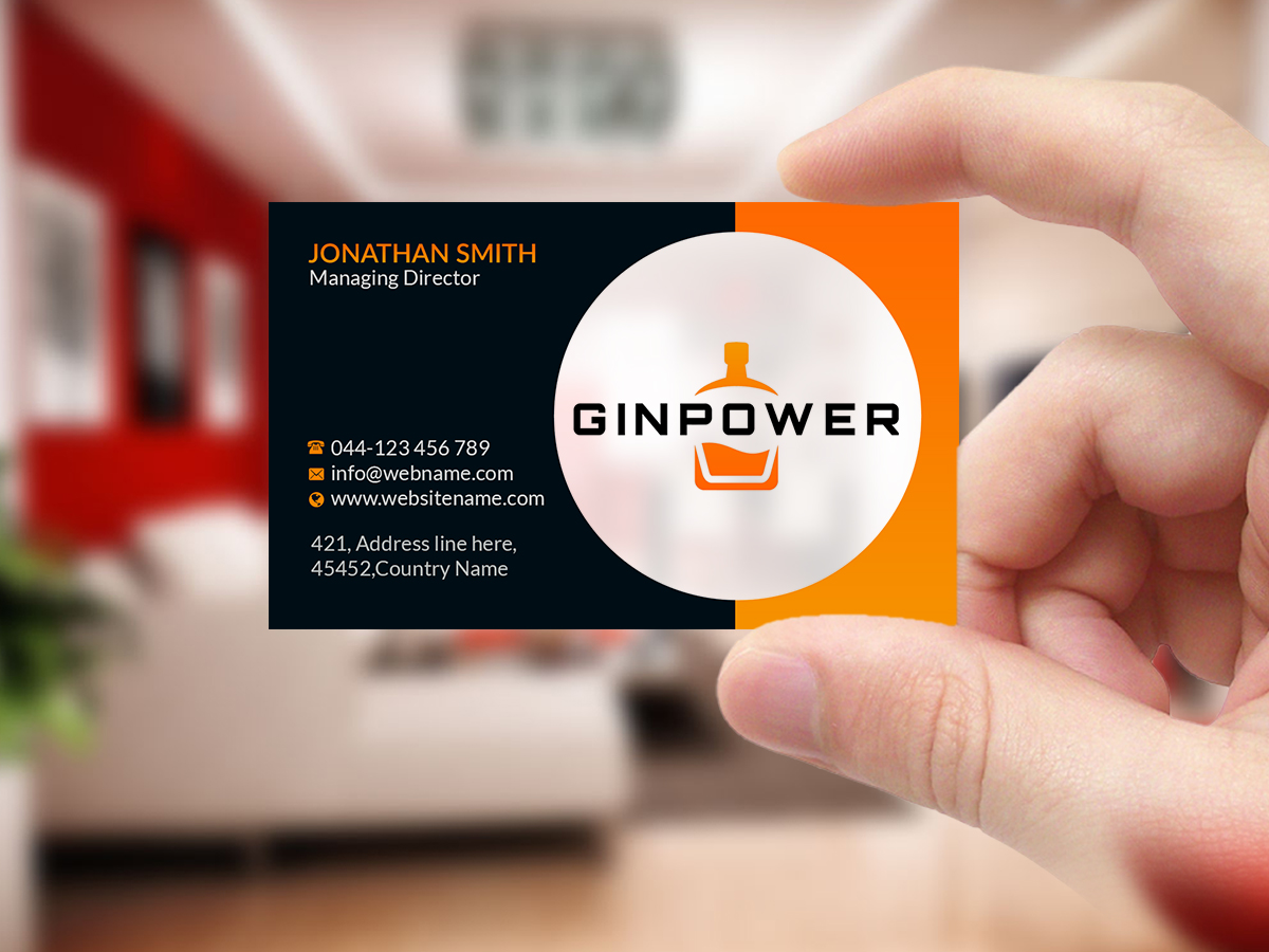 Business Card Design by Creations Box 2015 for VIVALINE Media Production | Design #21614623