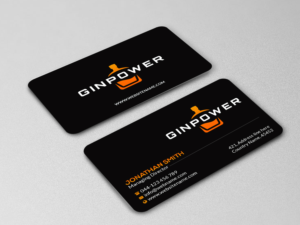 Diseño de Tarjeta de Presentación por Creations Box 2015 para VIVALINE Media Production | Diseño: #21614624