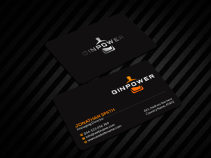 Diseño de Tarjeta de Presentación por Creations Box 2015 para VIVALINE Media Production | Diseño: #21614626