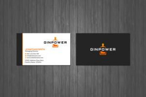Diseño de Tarjeta de Presentación por Creations Box 2015 para VIVALINE Media Production | Diseño: #21614628