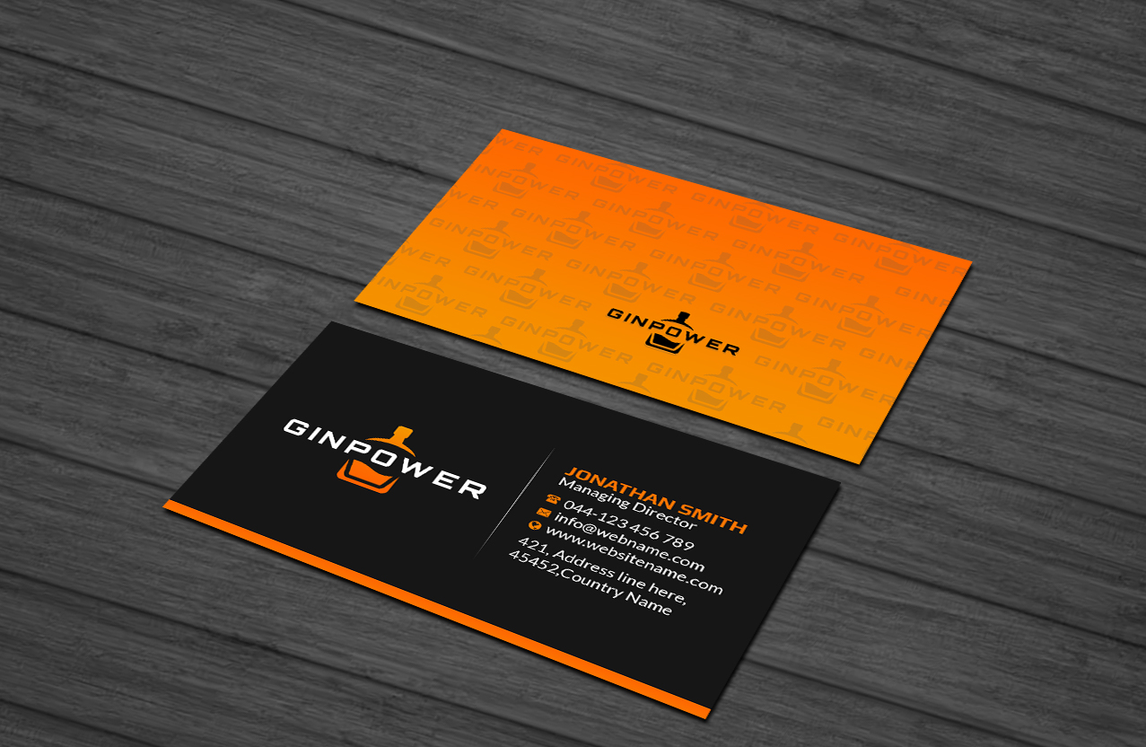 Visitenkarten-Design von Creations Box 2015 für VIVALINE Media Production | Design #21614630