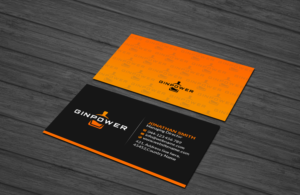 Diseño de Tarjeta de Presentación por Creations Box 2015 para VIVALINE Media Production | Diseño: #21614630