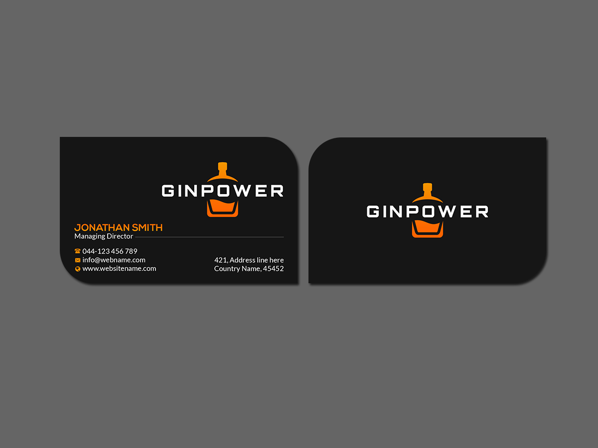 Business Card Design by Creations Box 2015 for VIVALINE Media Production | Design #21614635