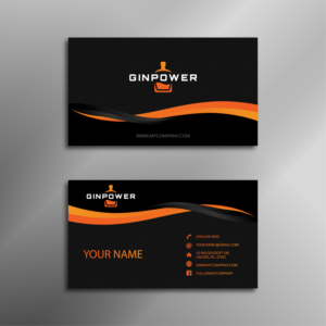 Diseño de Tarjeta de Presentación por Alexander1987 para VIVALINE Media Production | Diseño: #21606425