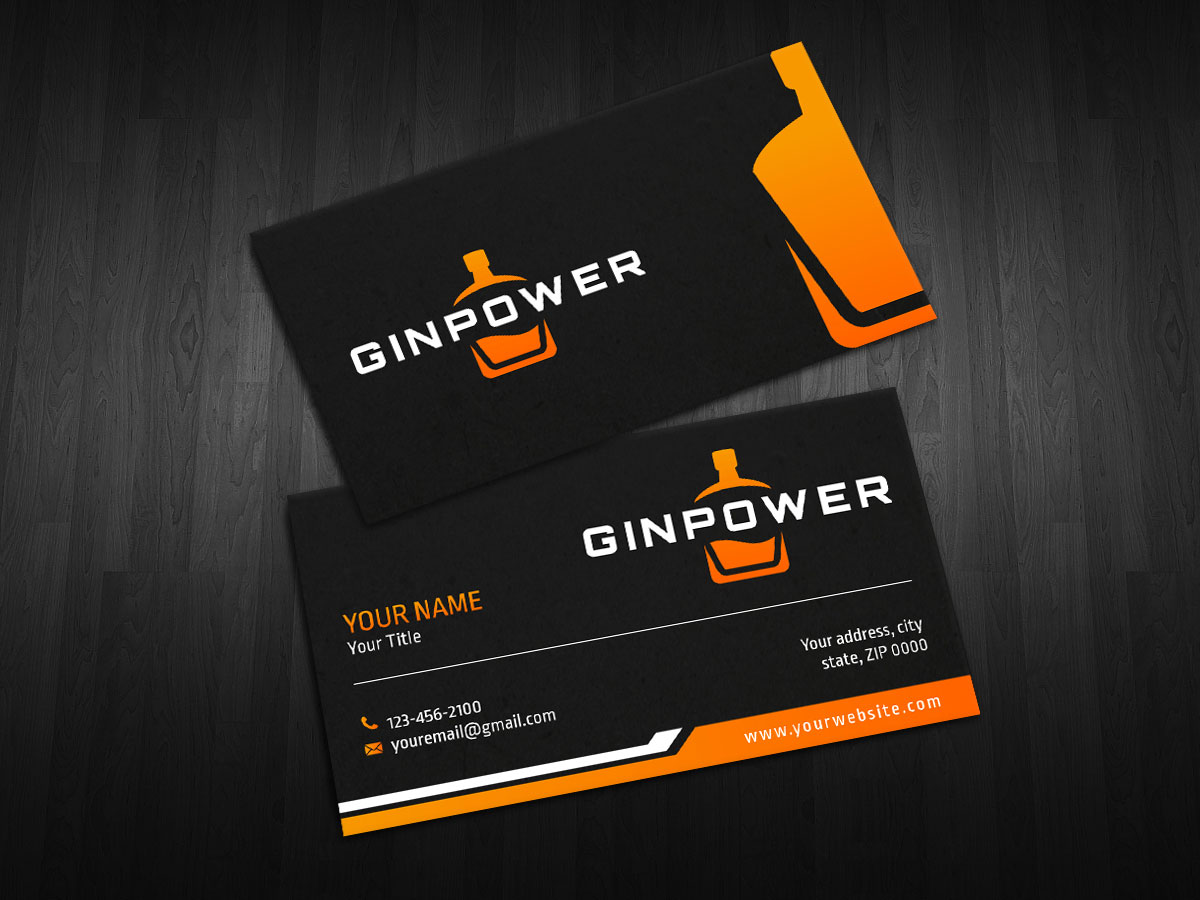 Diseño de Tarjeta de Presentación por LAXMI DESIGNHUB para VIVALINE Media Production | Diseño #21605637