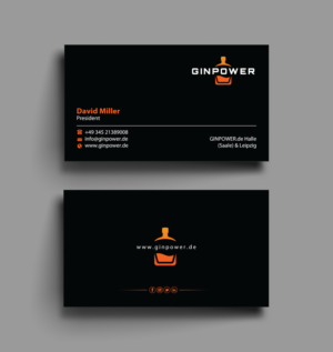 Diseño de Tarjeta de Presentación por Brand aid para VIVALINE Media Production | Diseño: #21604317