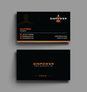 Diseño de Tarjeta de Presentación por Brand aid para VIVALINE Media Production | Diseño: #21604321