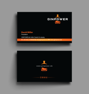 Diseño de Tarjeta de Presentación por Brand aid para VIVALINE Media Production | Diseño: #21604322