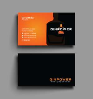 Diseño de Tarjeta de Presentación por Brand aid para VIVALINE Media Production | Diseño: #21604323