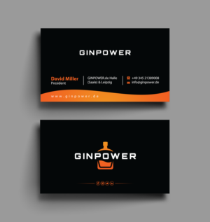 Diseño de Tarjeta de Presentación por Brand aid para VIVALINE Media Production | Diseño: #21604325