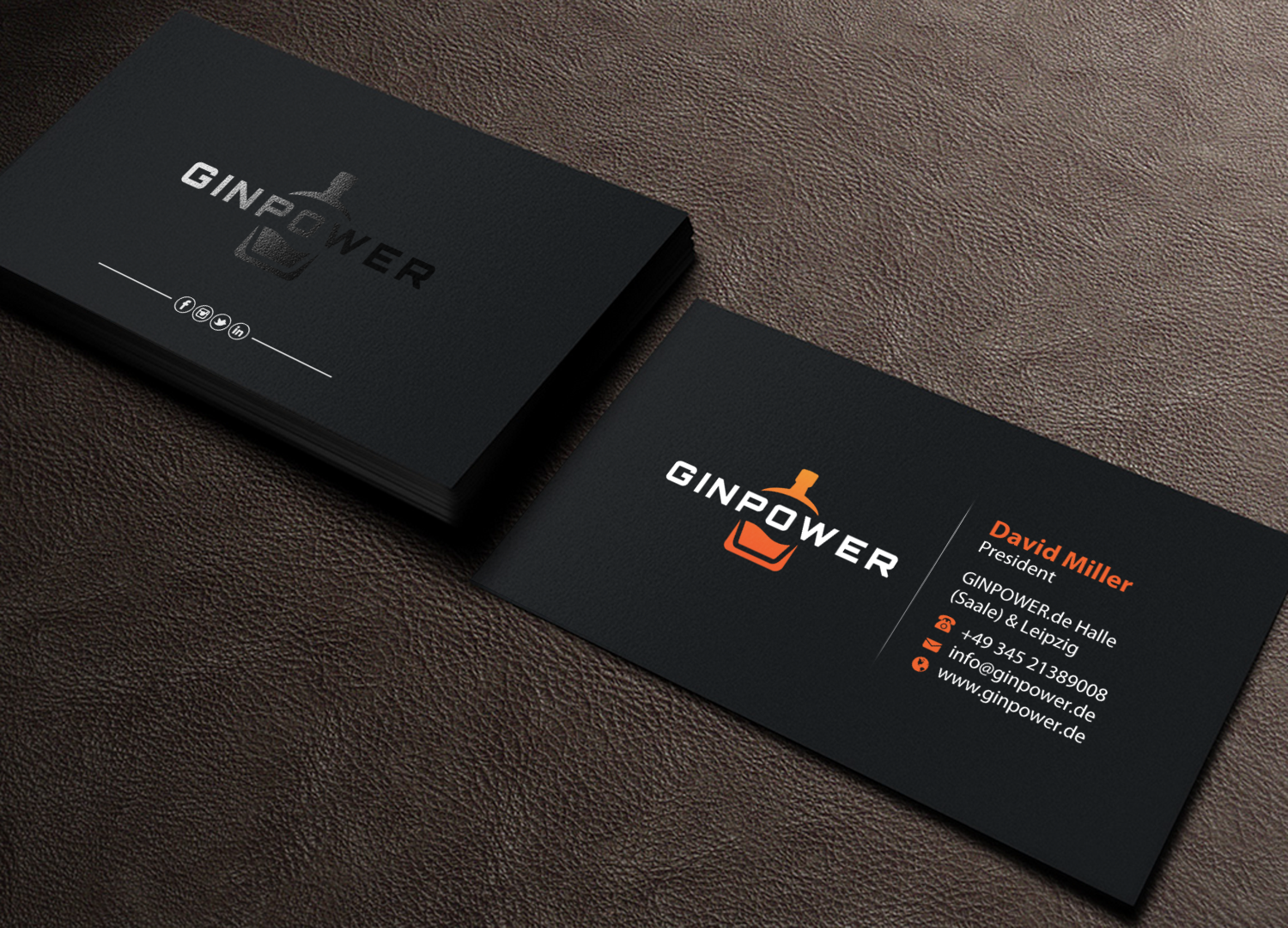 Business Card Design by Brand aid for VIVALINE Media Production | Design #21604328