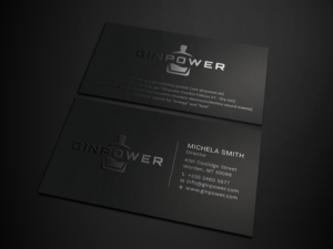 Business Card Design by Tripti Ranjan Gain for VIVALINE Media Production | Design: #21600639