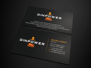 Business Card Design by Tripti Ranjan Gain for VIVALINE Media Production | Design: #21600641