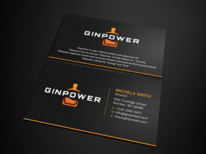 Business Card Design by Tripti Ranjan Gain for VIVALINE Media Production | Design: #21600642